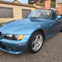 Bmw Z3 2.8 24V cat Roadster