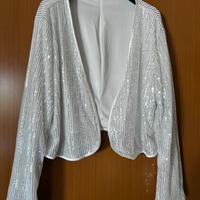 Giacca -blazer -  cardigan elegante