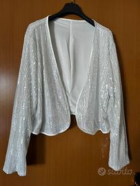 Giacca -blazer -  cardigan elegante