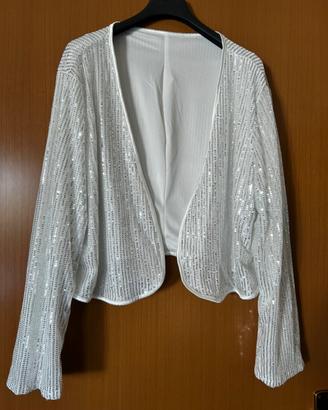 Giacca -blazer -  cardigan elegante