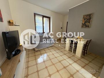 GORNATE OLONA - LOCALITA' TORBA AMPIO BILOCALE