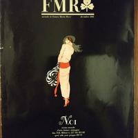Franco Maria Ricci - mensile