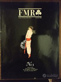 Franco Maria Ricci - mensile