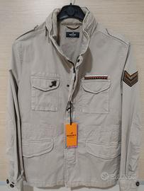 Giubbotto MASON'S - Field Jacket - NUOVO