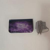 New Nintendo 3ds xl galaxy