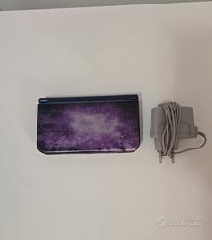 New Nintendo 3ds xl galaxy
