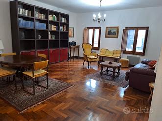 Per trasfertisti bell'appartamento centralissimo