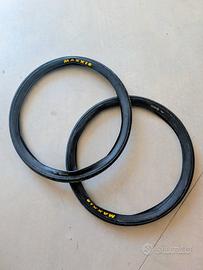 MAXXIS Torch 29x2.10 | 2x Copertoni Bici