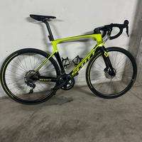 Scott Foil 20 Disk carbon taglia L