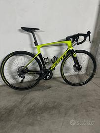 Scott Foil 20 Disk carbon taglia L