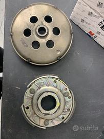 Frizione e campana Vespa gts 300