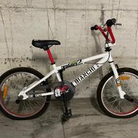 BMX BIANCHI