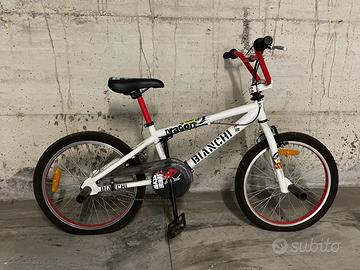 BMX BIANCHI