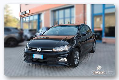 Volkswagen Polo 1.0 EVO 80 CV 5p. Sport BlueMotion