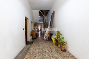 Casa indipendente con Terrazzo