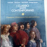 I CLASSICI NOSTRI CONTEMPORANEI 2, Umanesimo...