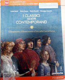I CLASSICI NOSTRI CONTEMPORANEI 2, Umanesimo...