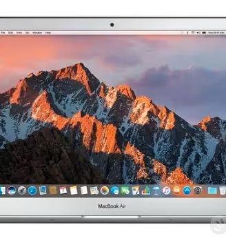 MacBook Air 2017 (tratt.)