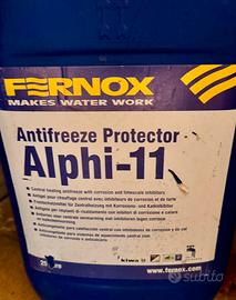 Protettore riscaldamento fernox