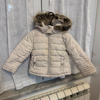 Giubbotto bambina 3 anni Kiabi
