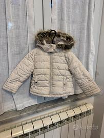 Giubbotto bambina 3 anni Kiabi