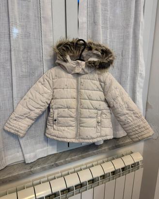 Giubbotto bambina 3 anni Kiabi
