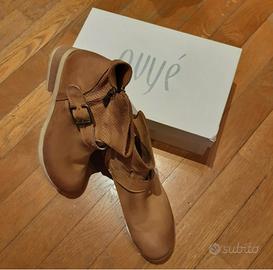 STIVALETTO DONNA OVIE' DIVINE FOLLIE n. 39
