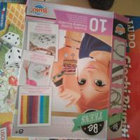 giochi da tavolo x bambini