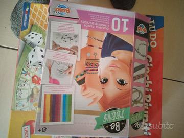 giochi da tavolo x bambini