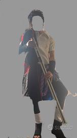 Cosplay Sasuke