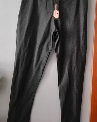 Leggins donna Miss bisbigli nuova collezione 