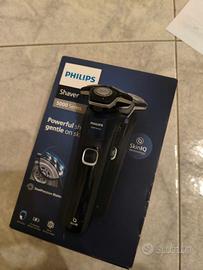 Philips Series 5000 S5885/25 rasoio elettrico Wet 
