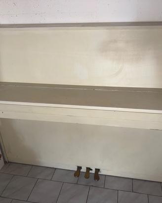 Pianoforte Entry Level