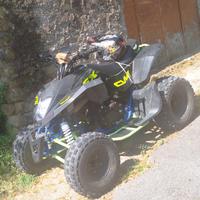 Altro Altro modello - 2024