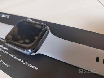 Quadranti apple watch 4 nike sale