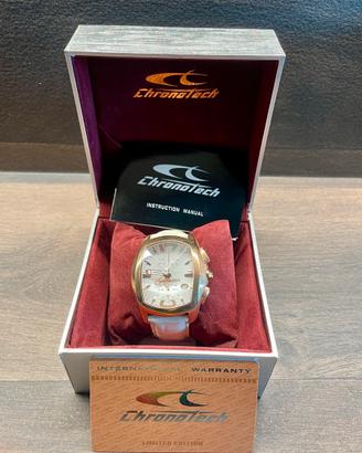 Cronotech limited edition 1439/2500