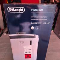 Pinguino delonghi Pac EM 90
