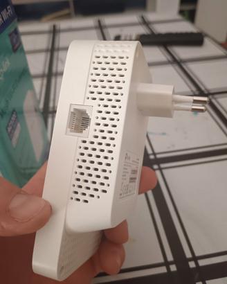 TP link extender