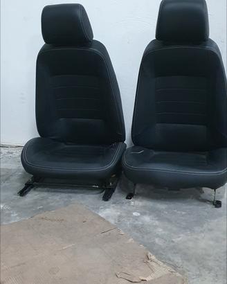 sedili ligier 50s