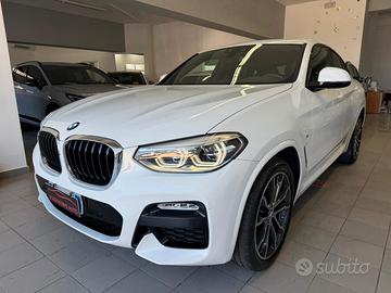 Bmw X4 xDrive25d 231cv Msport Xdrive