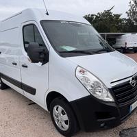 OPEL MOVANO LH2 2.3DCI 130CV E6B 2019