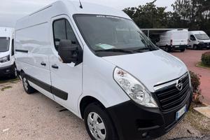 OPEL MOVANO LH2 2.3DCI 130CV E6B 2019