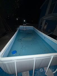 Piscina 6x3.5
