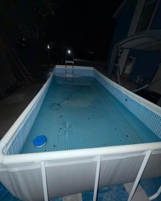 Piscina 6x3.5