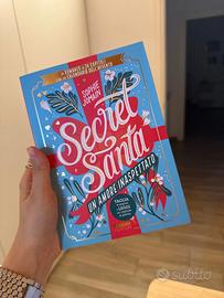 Secret Santa. Un amore inaspettato