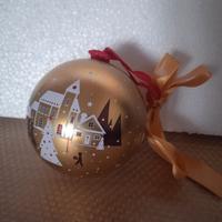 Pallina di Natale Ferrero 