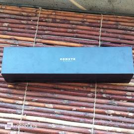 Braccialetto Tennis  Oro Bianco 18 Kt e Diamanti