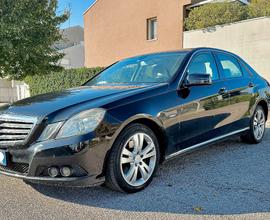 Mercedes-Benz Classe E 350 BlueEffciency