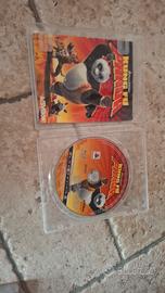 gioco kung fu panda ps3