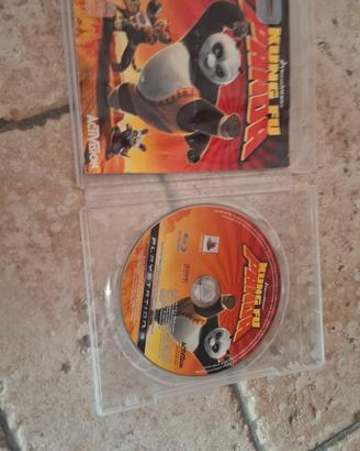 gioco kung fu panda ps3